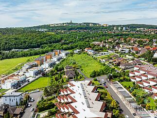 Pozemek, Teplice, 900m2