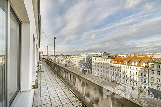 Pronájem kanceláře, Praha 1