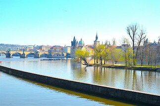 Vltava